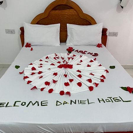 Daniel Zanzibar Hotel Nungwi Extérieur photo