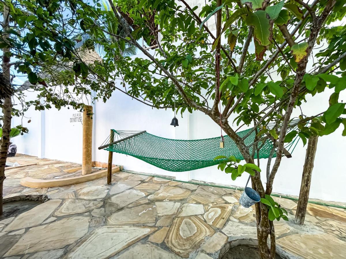 Daniel Zanzibar Hotel Nungwi Extérieur photo