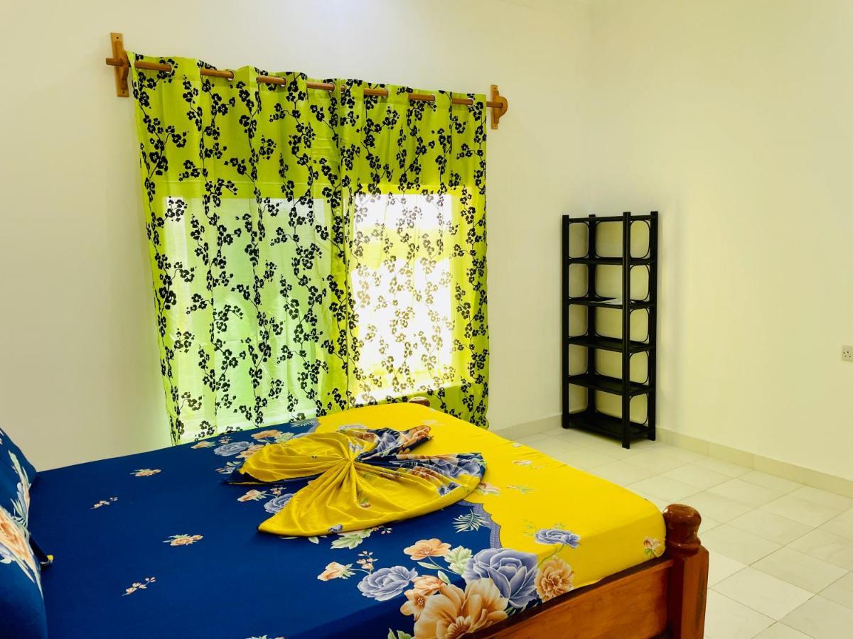 Daniel Zanzibar Hotel Nungwi Extérieur photo