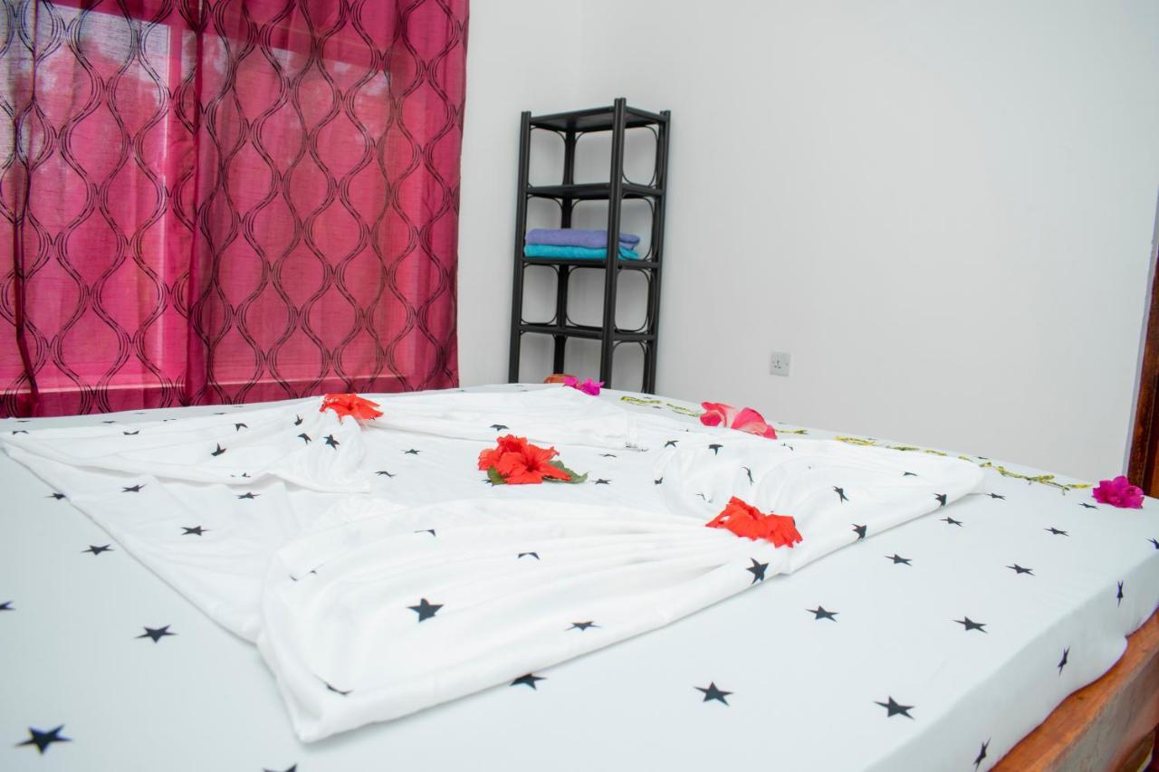 Daniel Zanzibar Hotel Nungwi Extérieur photo