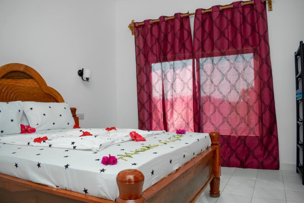 Daniel Zanzibar Hotel Nungwi Extérieur photo