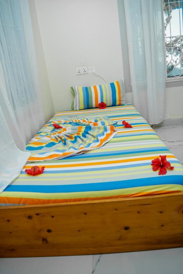 Daniel Zanzibar Hotel Nungwi Extérieur photo